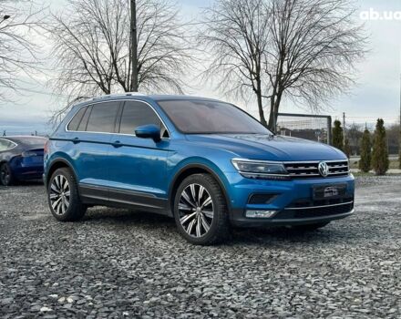 Фольксваген Тигуан, объемом двигателя 0 л и пробегом 207 тыс. км за 28000 $, фото 1 на Automoto.ua