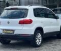 Фольксваген Тигуан, объемом двигателя 2 л и пробегом 164 тыс. км за 14200 $, фото 6 на Automoto.ua