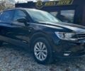 Фольксваген Тигуан, объемом двигателя 2 л и пробегом 42 тыс. км за 17000 $, фото 1 на Automoto.ua