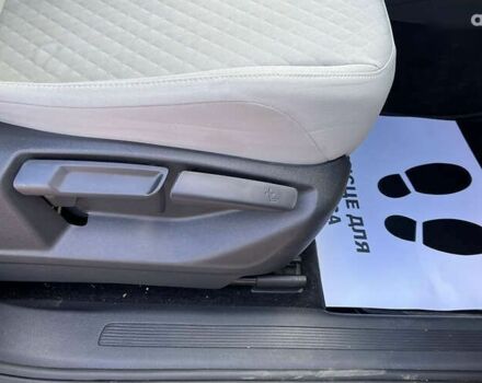 Фольксваген Тигуан, объемом двигателя 2 л и пробегом 42 тыс. км за 17000 $, фото 23 на Automoto.ua