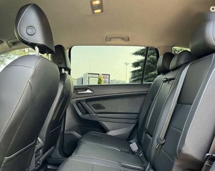 Фольксваген Тигуан, объемом двигателя 2 л и пробегом 101 тыс. км за 20800 $, фото 15 на Automoto.ua