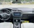 Фольксваген Тигуан, объемом двигателя 2 л и пробегом 70 тыс. км за 21800 $, фото 11 на Automoto.ua