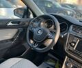 Фольксваген Тігуан, об'ємом двигуна 2 л та пробігом 42 тис. км за 18000 $, фото 22 на Automoto.ua