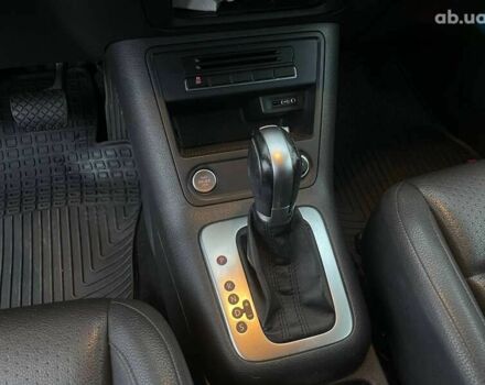 Фольксваген Тигуан, объемом двигателя 2 л и пробегом 150 тыс. км за 12499 $, фото 26 на Automoto.ua