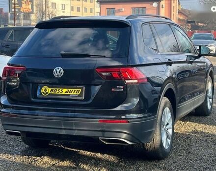 Фольксваген Тігуан, об'ємом двигуна 2 л та пробігом 42 тис. км за 18000 $, фото 5 на Automoto.ua