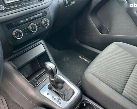 Фольксваген Тигуан, объемом двигателя 2 л и пробегом 142 тыс. км за 12200 $, фото 11 на Automoto.ua