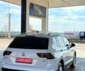 Фольксваген Тигуан, объемом двигателя 2 л и пробегом 243 тыс. км за 14999 $, фото 4 на Automoto.ua