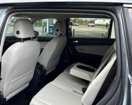 Фольксваген Тигуан, объемом двигателя 0 л и пробегом 167 тыс. км за 17999 $, фото 7 на Automoto.ua