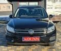 Фольксваген Тигуан, объемом двигателя 2 л и пробегом 199 тыс. км за 13100 $, фото 1 на Automoto.ua