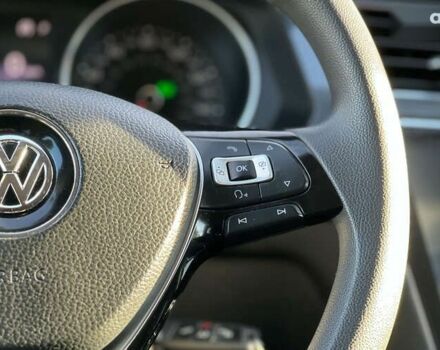 Фольксваген Тигуан, объемом двигателя 2 л и пробегом 201 тыс. км за 15999 $, фото 12 на Automoto.ua