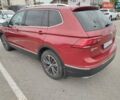 Фольксваген Тигуан, объемом двигателя 1.98 л и пробегом 118 тыс. км за 21400 $, фото 14 на Automoto.ua