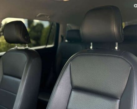 Фольксваген Тигуан, объемом двигателя 2 л и пробегом 101 тыс. км за 20800 $, фото 20 на Automoto.ua