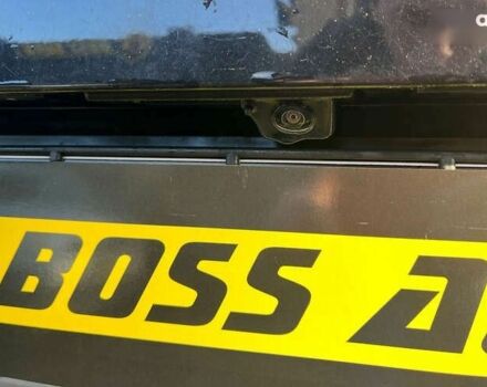 Фольксваген Тигуан, объемом двигателя 2 л и пробегом 42 тыс. км за 18000 $, фото 6 на Automoto.ua