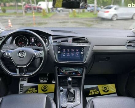 Фольксваген Тігуан, об'ємом двигуна 2 л та пробігом 75 тис. км за 23900 $, фото 13 на Automoto.ua