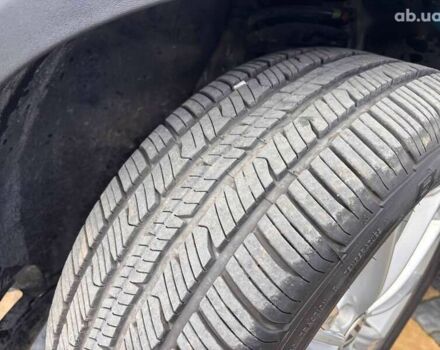 Фольксваген Тигуан, объемом двигателя 2 л и пробегом 134 тыс. км за 12600 $, фото 15 на Automoto.ua