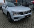 Фольксваген Тігуан, об'ємом двигуна 2 л та пробігом 188 тис. км за 16100 $, фото 1 на Automoto.ua