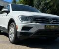 Фольксваген Тігуан, об'ємом двигуна 2 л та пробігом 123 тис. км за 21490 $, фото 1 на Automoto.ua