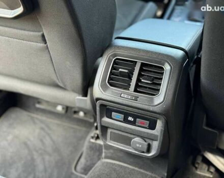 Фольксваген Тігуан, об'ємом двигуна 2 л та пробігом 185 тис. км за 24900 $, фото 24 на Automoto.ua