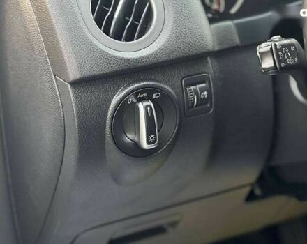 Фольксваген Тигуан, объемом двигателя 2 л и пробегом 164 тыс. км за 14200 $, фото 12 на Automoto.ua