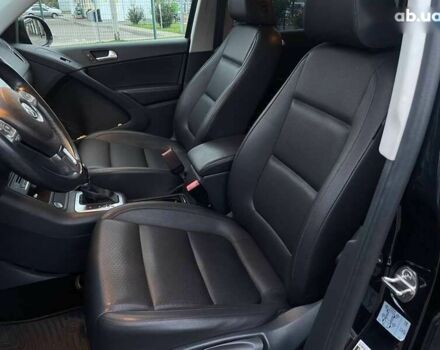 Фольксваген Тігуан, об'ємом двигуна 2 л та пробігом 150 тис. км за 13499 $, фото 29 на Automoto.ua