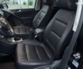 Фольксваген Тігуан, об'ємом двигуна 2 л та пробігом 150 тис. км за 13499 $, фото 29 на Automoto.ua