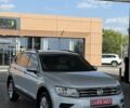 Фольксваген Тигуан, объемом двигателя 2 л и пробегом 240 тыс. км за 14777 $, фото 1 на Automoto.ua
