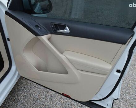 Фольксваген Тігуан, об'ємом двигуна 0 л та пробігом 82 тис. км за 15600 $, фото 16 на Automoto.ua