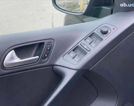 Фольксваген Тігуан, об'ємом двигуна 2 л та пробігом 150 тис. км за 13499 $, фото 14 на Automoto.ua