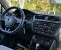 Фольксваген Тигуан, объемом двигателя 2 л и пробегом 172 тыс. км за 16650 $, фото 12 на Automoto.ua