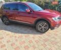 Фольксваген Тигуан, объемом двигателя 1.98 л и пробегом 118 тыс. км за 21400 $, фото 21 на Automoto.ua