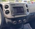 Фольксваген Тигуан, объемом двигателя 2 л и пробегом 134 тыс. км за 12600 $, фото 28 на Automoto.ua