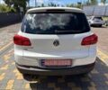 Фольксваген Тигуан, объемом двигателя 2 л и пробегом 134 тыс. км за 12600 $, фото 8 на Automoto.ua