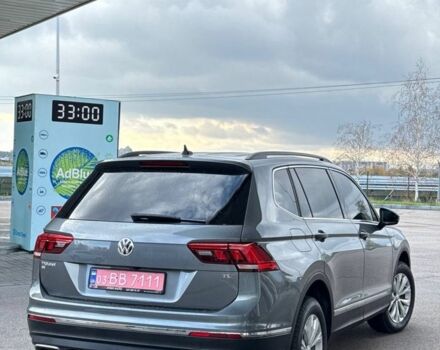 Фольксваген Тигуан, объемом двигателя 0 л и пробегом 167 тыс. км за 17999 $, фото 3 на Automoto.ua