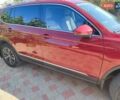 Фольксваген Тигуан, объемом двигателя 1.98 л и пробегом 118 тыс. км за 21400 $, фото 22 на Automoto.ua