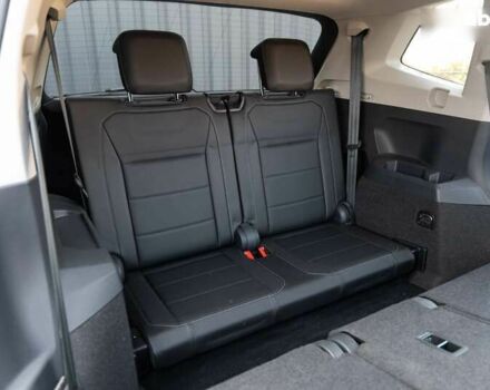 Фольксваген Тигуан, объемом двигателя 2 л и пробегом 200 тыс. км за 17000 $, фото 27 на Automoto.ua