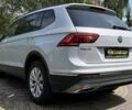 Фольксваген Тигуан, объемом двигателя 2 л и пробегом 111 тыс. км за 17900 $, фото 24 на Automoto.ua