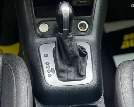 Фольксваген Тигуан, объемом двигателя 2 л и пробегом 164 тыс. км за 14200 $, фото 17 на Automoto.ua