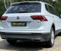 Фольксваген Тигуан, объемом двигателя 2 л и пробегом 111 тыс. км за 17900 $, фото 7 на Automoto.ua