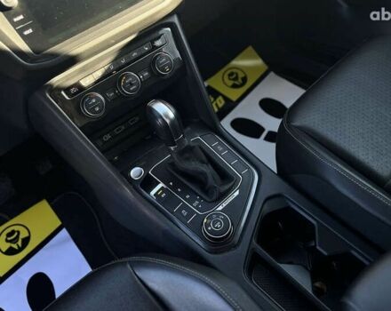 Фольксваген Тигуан, объемом двигателя 2 л и пробегом 181 тыс. км за 19500 $, фото 20 на Automoto.ua