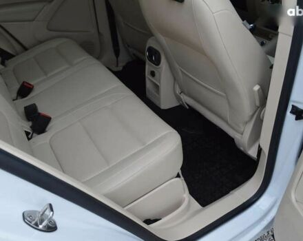 Фольксваген Тігуан, об'ємом двигуна 0 л та пробігом 82 тис. км за 15600 $, фото 15 на Automoto.ua