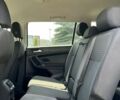 Фольксваген Тигуан, объемом двигателя 2 л и пробегом 111 тыс. км за 17900 $, фото 14 на Automoto.ua