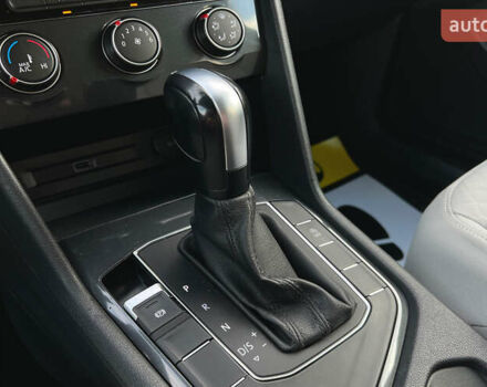 Фольксваген Тігуан, об'ємом двигуна 2 л та пробігом 172 тис. км за 16650 $, фото 15 на Automoto.ua