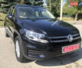 Фольксваген Тигуан, объемом двигателя 2 л и пробегом 185 тыс. км за 11200 $, фото 1 на Automoto.ua