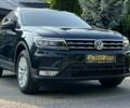 Фольксваген Тигуан, объемом двигателя 2 л и пробегом 101 тыс. км за 20800 $, фото 9 на Automoto.ua