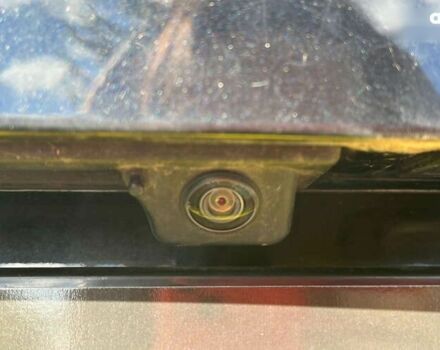 Фольксваген Тигуан, объемом двигателя 2 л и пробегом 42 тыс. км за 17000 $, фото 26 на Automoto.ua