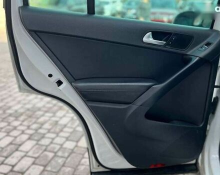 Фольксваген Тигуан, объемом двигателя 2 л и пробегом 164 тыс. км за 14200 $, фото 20 на Automoto.ua