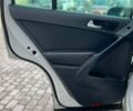 Фольксваген Тигуан, объемом двигателя 2 л и пробегом 164 тыс. км за 14200 $, фото 20 на Automoto.ua