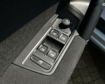 Фольксваген Тигуан, объемом двигателя 2 л и пробегом 111 тыс. км за 17900 $, фото 15 на Automoto.ua