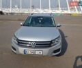Фольксваген Тигуан, объемом двигателя 1.98 л и пробегом 99 тыс. км за 13000 $, фото 1 на Automoto.ua