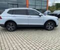 Фольксваген Тігуан, об'ємом двигуна 2 л та пробігом 188 тис. км за 16100 $, фото 7 на Automoto.ua